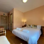 Πανσιόν Torreblanca Duruelo de la Sierra