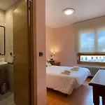 Πανσιόν Torreblanca 3*