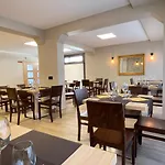 Torreblanca Πανσιόν 3*