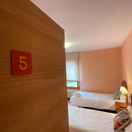 Torreblanca Casa de hóspedes