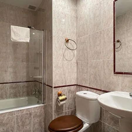 Torreblanca 3* Duruelo de la Sierra