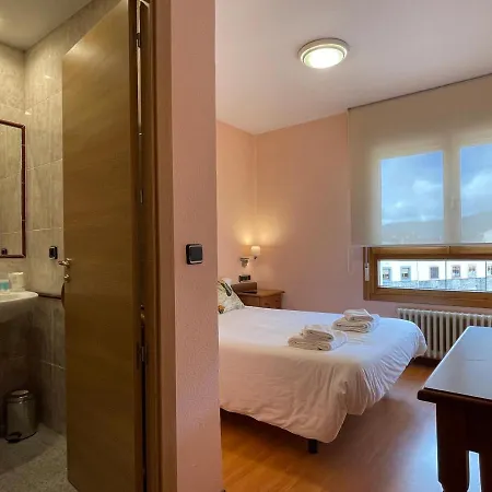 Guest house Restaurante Torreblanca *