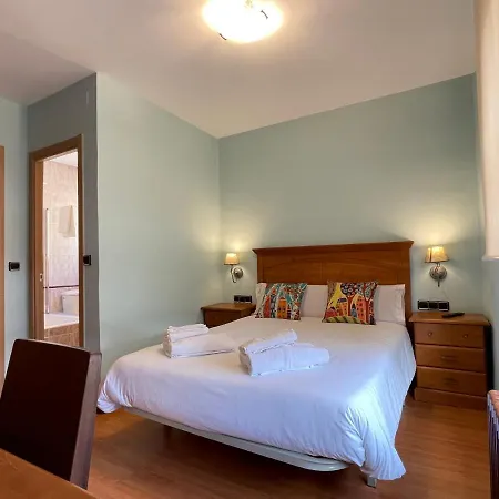 Guest house Restaurante Torreblanca