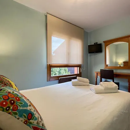 Guest house Restaurante Torreblanca *