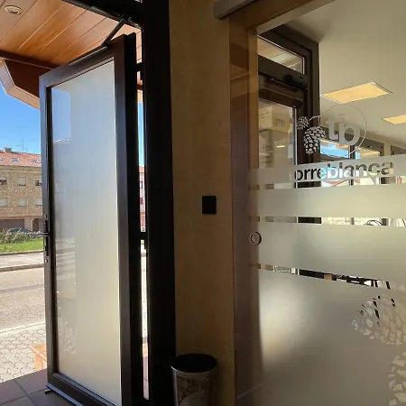 Torreblanca Casa de hóspedes 3*