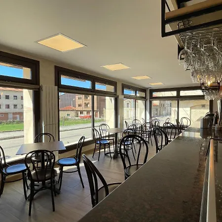 Restaurante Torreblanca