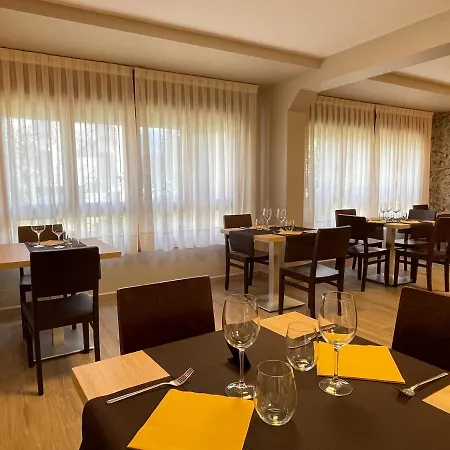Restaurante Torreblanca *