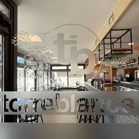 Restaurante Torreblanca Guest house Duruelo de la Sierra