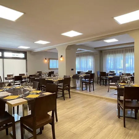 Guest house Restaurante Torreblanca