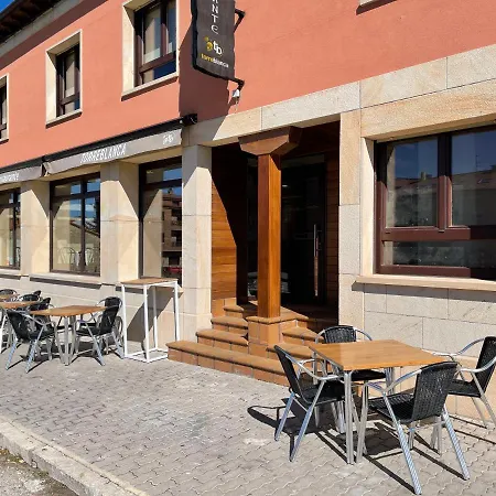 Guest house Restaurante Torreblanca