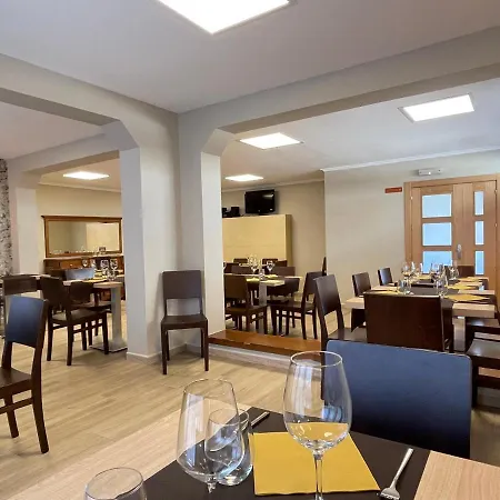 Restaurante Torreblanca * Duruelo de la Sierra