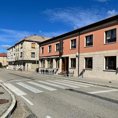 게스트하우스 Torreblanca 두루엘로 데 라 시에라