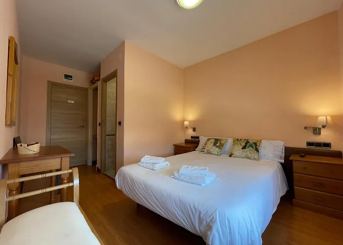 게스트하우스 Torreblanca 두루엘로 데 라 시에라