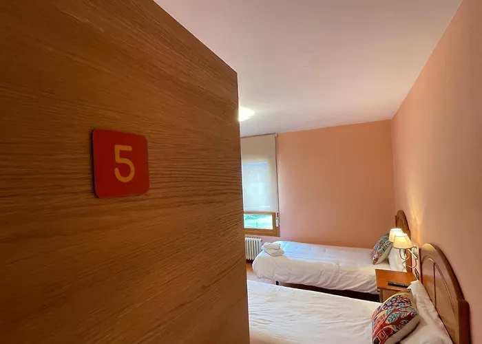 Torreblanca 게스트하우스