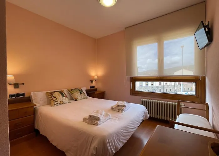 Torreblanca 두루엘로 데 라 시에라