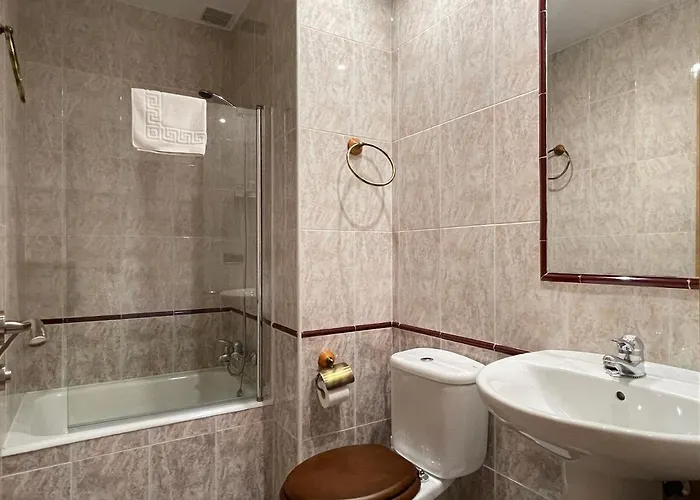 Torreblanca 3* 두루엘로 데 라 시에라