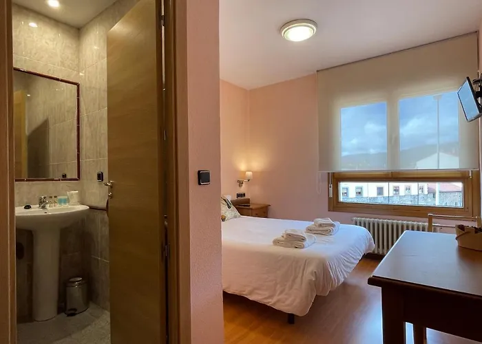 게스트하우스 Torreblanca 3*