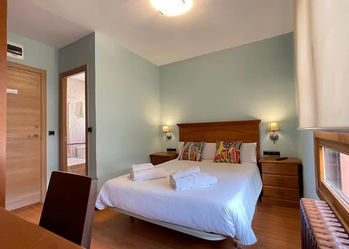 게스트하우스 Torreblanca