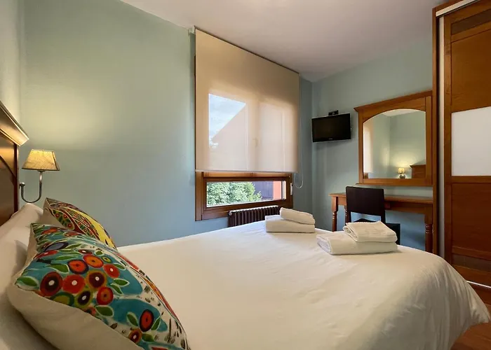 게스트하우스 Torreblanca 3*