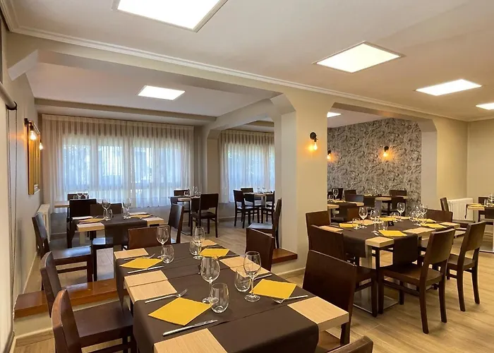 Torreblanca 게스트하우스