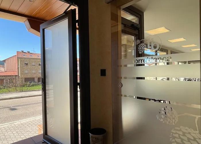 Torreblanca 게스트하우스 3*