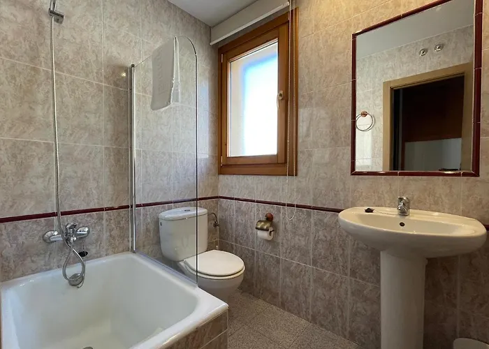 Torreblanca 게스트하우스 두루엘로 데 라 시에라