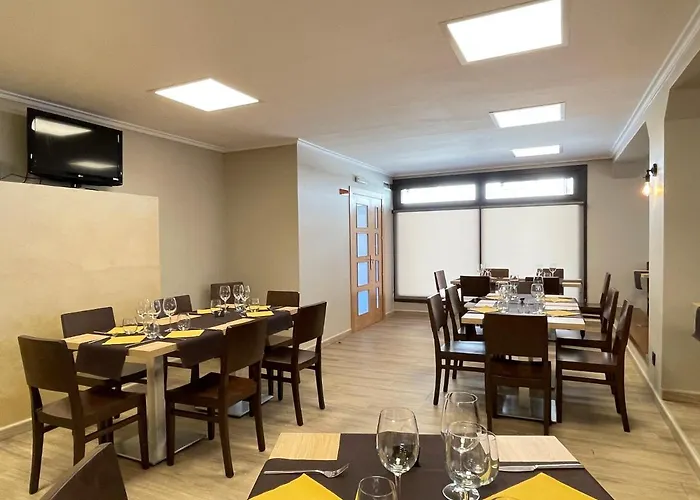 Torreblanca 게스트하우스 두루엘로 데 라 시에라