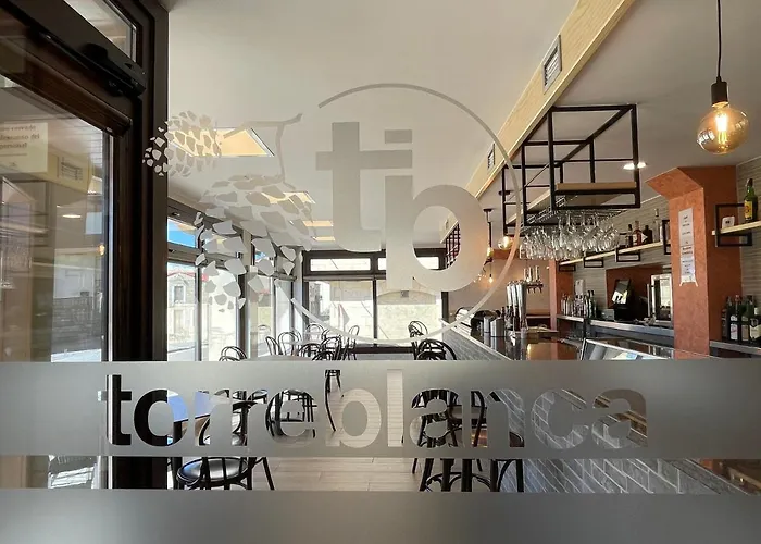 Torreblanca 게스트하우스 두루엘로 데 라 시에라