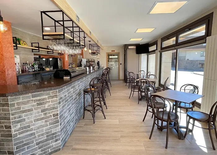 Torreblanca 게스트하우스 3*