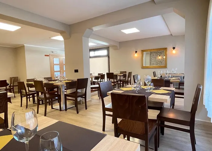 Torreblanca 게스트하우스 3*