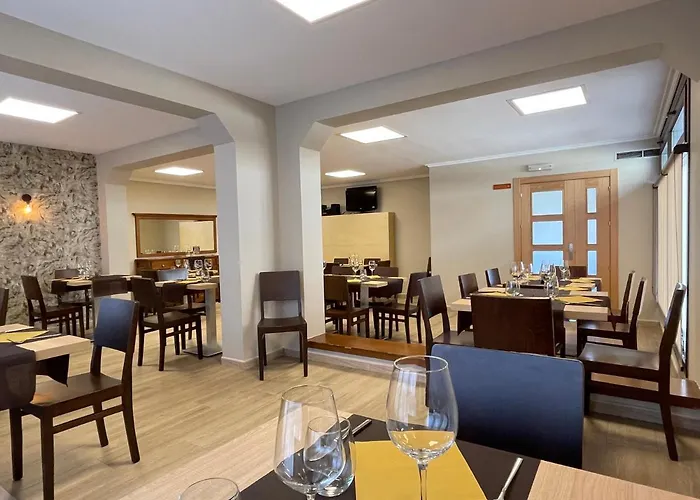 Torreblanca 3* 두루엘로 데 라 시에라