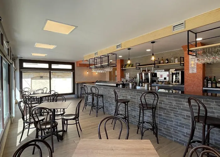 Torreblanca 게스트하우스